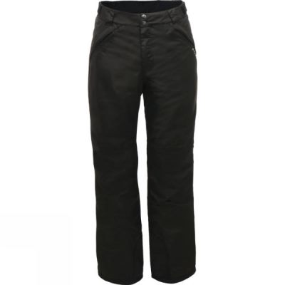 Pantalones Dare 2 b Apprise Hombre Negras - Chile WPS290531